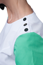 Халат медицинский женский Х-237а сатори