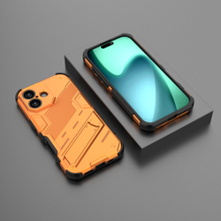 Чехол Warrior New Case для iPhone 17