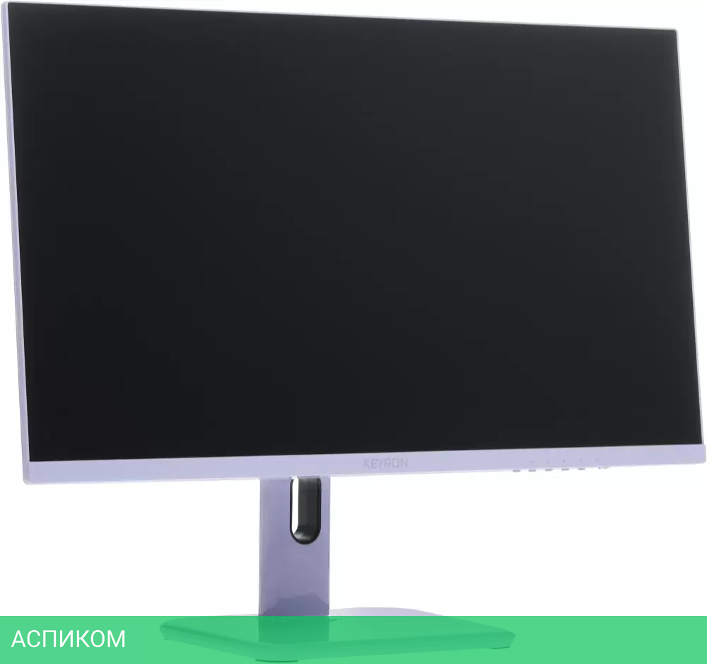 Монитор KEYRON KQ27H1 фиолетовый