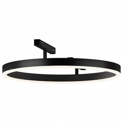 Накладной светильник Maytoni Rim TR227-2-24W4K-B