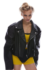 Серьги длинные Jouets Gold