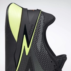 Кроссовки мужские Reebok Nano X3