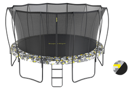 Батут Hasttings Superfly X 15ft