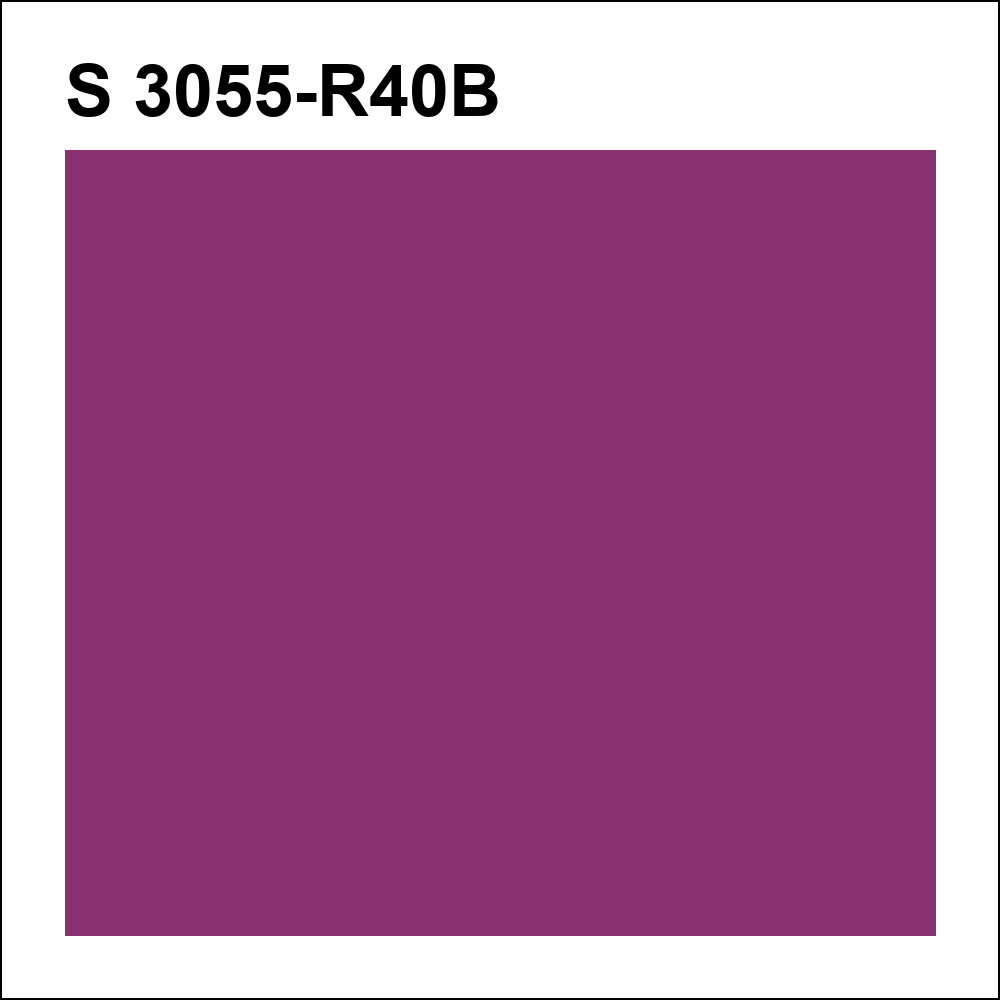 S 3055-R40B за кг