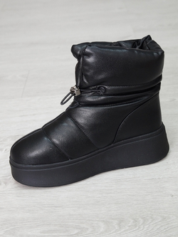Ботинки женские зимние