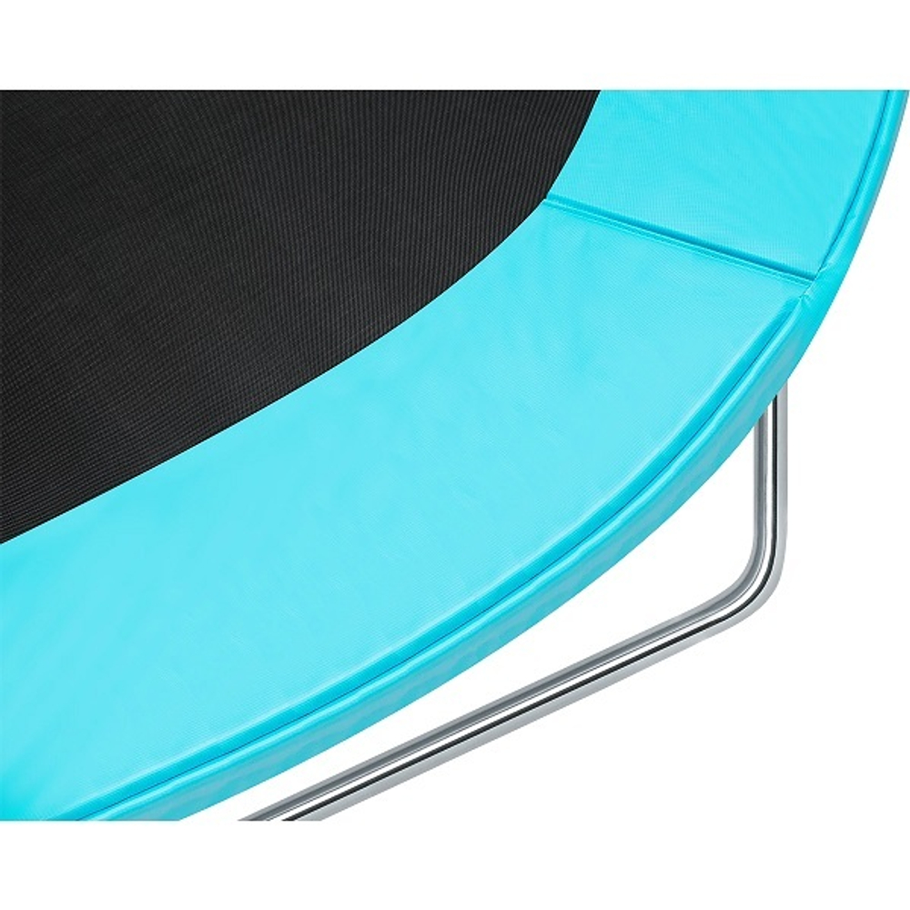 Батут clear fit elastiquehop 8ft