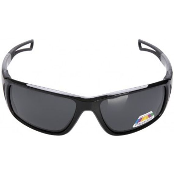 Очки PREMIER поляризационные в чехле (серый) PR-OP-55408-G-B