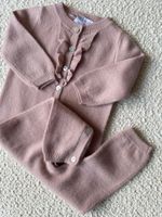 Новый кашемировый комбинезон-слип Oscar et Valentine, 74