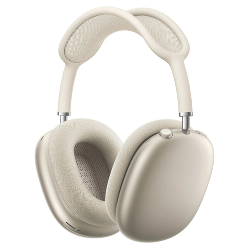 Беспроводные наушники Apple AirPods Max Gen 2 2024 Starlight (Сияющая звезда)