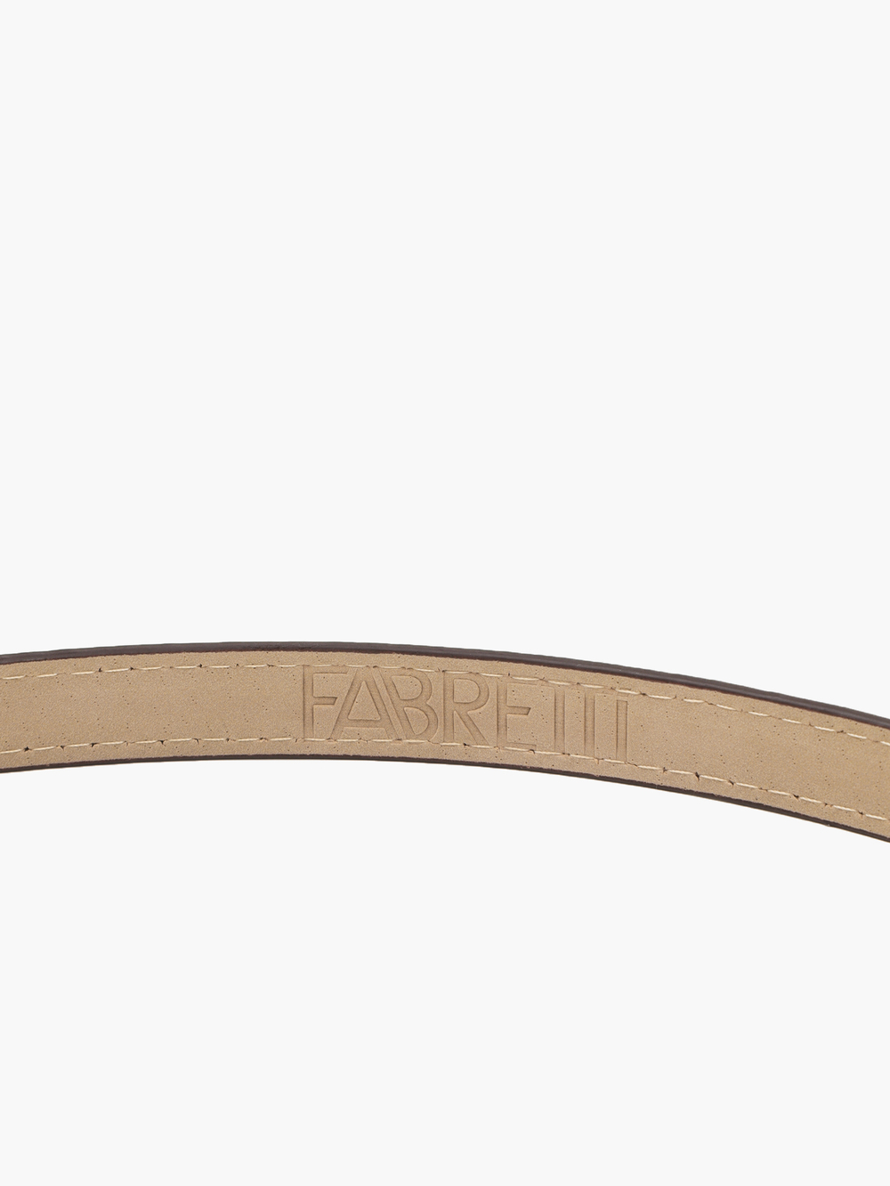 Ремень FF1004-12b FABRETTI