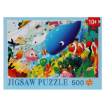 Пазл 500эл., коробка C-42119