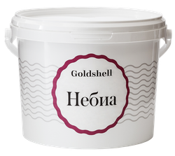 Декоративная краска Небиа