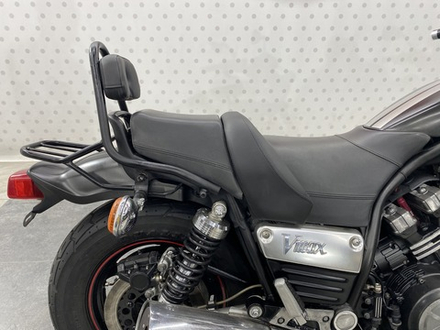 Yamaha V-Max 1200 , 2002