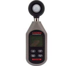 Люксметр CROWN CT44108