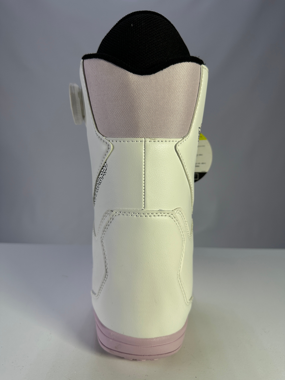 DEELUXE ботинки для сноуборда D.N.A. (FW) (day dreamer)