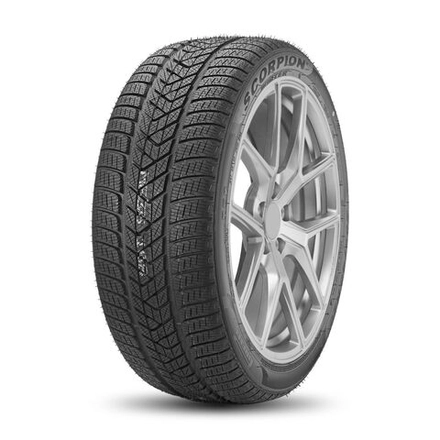 Зимняя шина Pirelli Scorpion Winter (235/55 R19 101V)