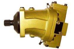 Гидронасос аксиально-поршневой НГМ 56/32.4 (аналог 313.3.56.50.04, 313.4.56.50.04, 313.3.56.50)