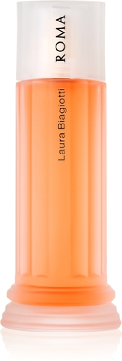 Laura Biagiotti Roma for her Туалетная вода для женщин