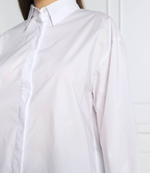 рубашка bridport Pinko - белый(1G17VW Y6VW)