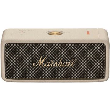 Портативная акустика Marshall Emberton II Cream