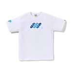 A Bathing Ape Abc Camo Tee
