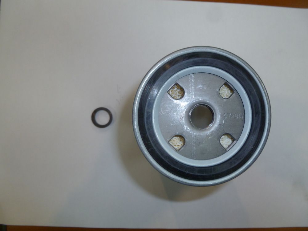 Фильтр топливный TDY 165 6LT/Fuel filter ,А3000-1105030