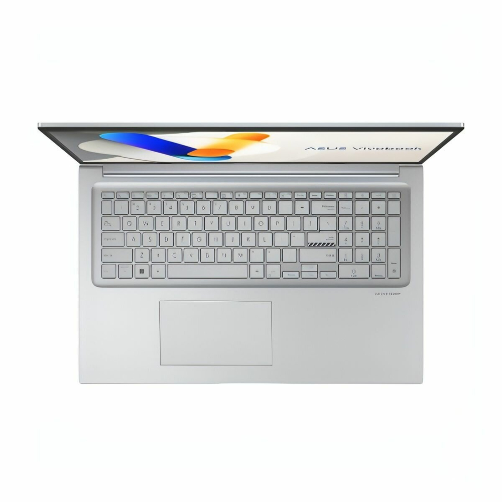 Ноутбук 17.3" ASUS X1704ZA-AU236 i5-1235U/16ГБ/1ТБ/Win 11 Pro/Office 2024 Pro, Серебристый