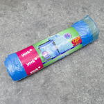 Мешки для мусора 120л 10шт с тесьмой YORK