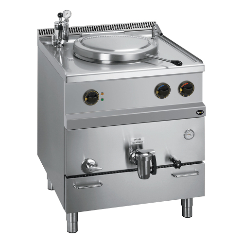 Котел пищеварочный Apach APKG-77