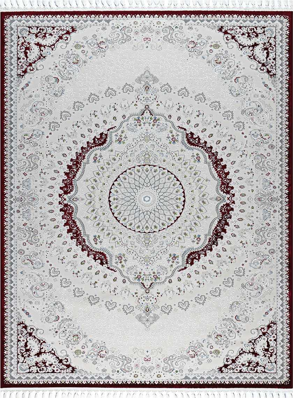 Kirmanshah 38861A RED \ RED Прямой