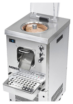 Фризер для мороженого Nemox Gelato 12K ST