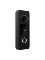 Вызывная видеопанель iLexa HD EM FP (графит)