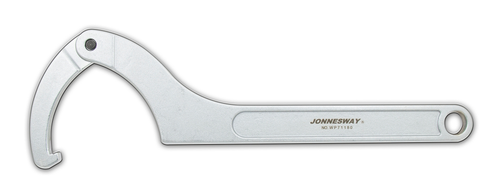 Ключ радиусный шарнирный, 15-35мм JONNESWAY WP7135