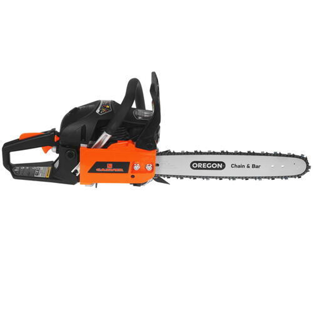 Бензопила"Carver RSG 246X (38см.325-1,5-64зв1,85кВт/2,5)