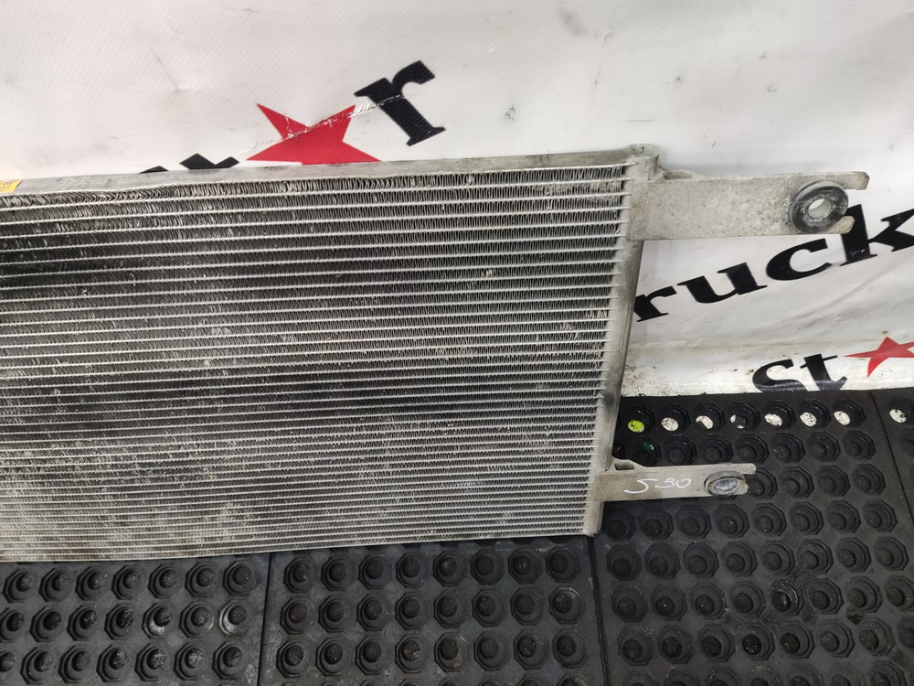 Радиатор кондиционера 2020г