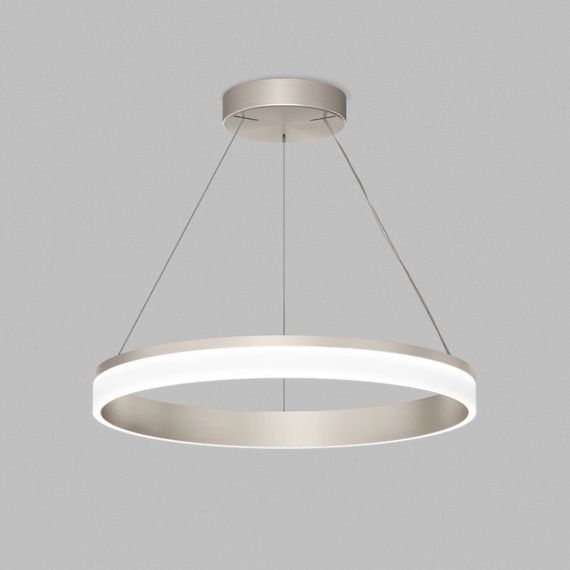 Подвесной светильник DENKIRS RING DK6671-SN