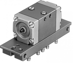 VL-5-PK-3 Пневмораспределитель
