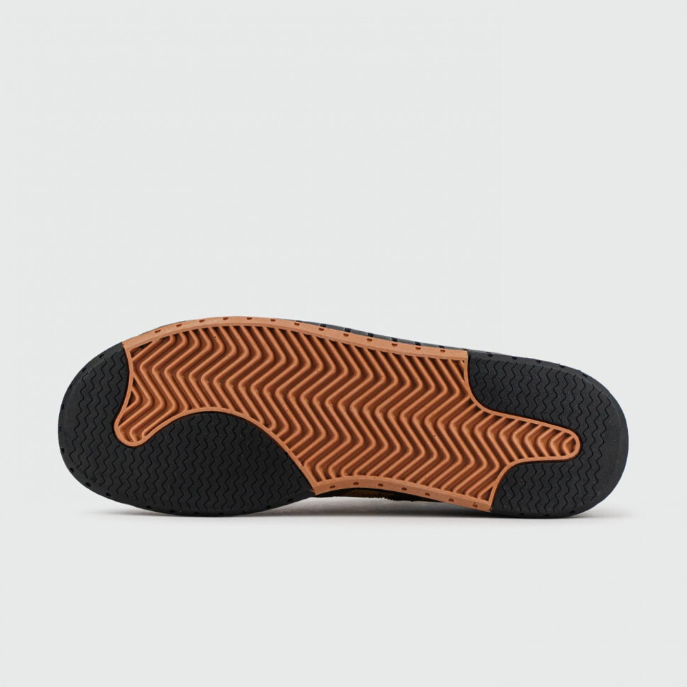 кроссовки Adidas NRTN Brown Beige Stripes