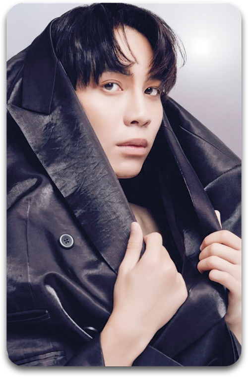 Карта #0510 / First (Kanaphan Puitrakul)