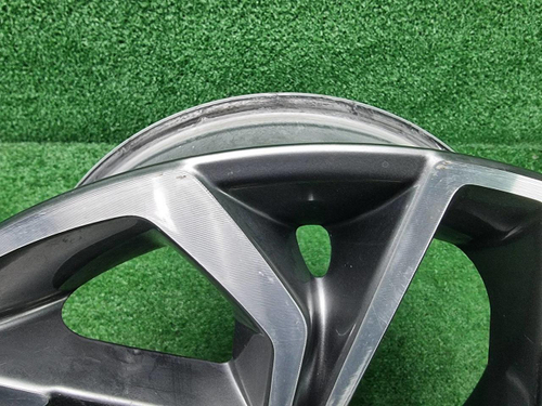 Диск литой R17 Hyundai Sonata 8 DN8 (2019-н.в.)
