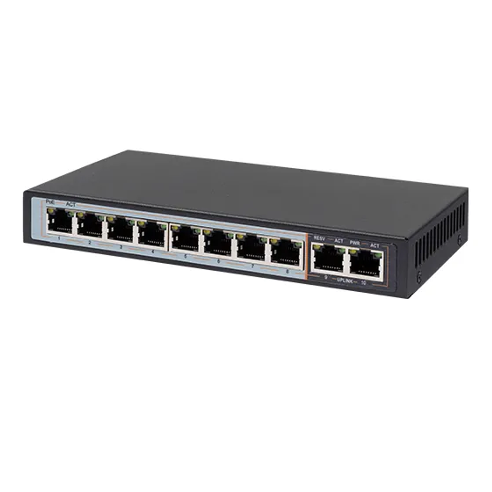 AT-NS-8P2-120 (F) V.2 IS PRO ATIX