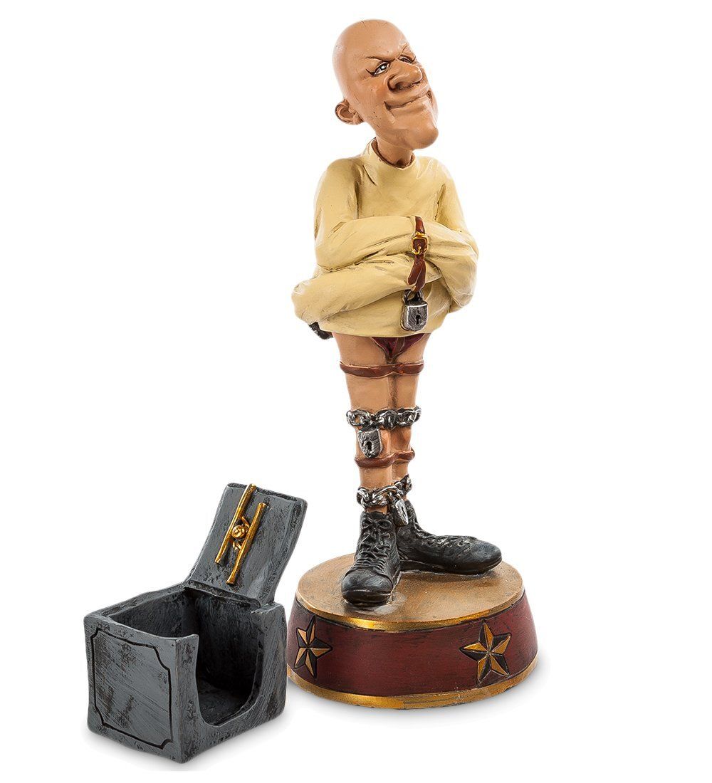 RV-315 Фигурка «Гудини» (W.Stratford)