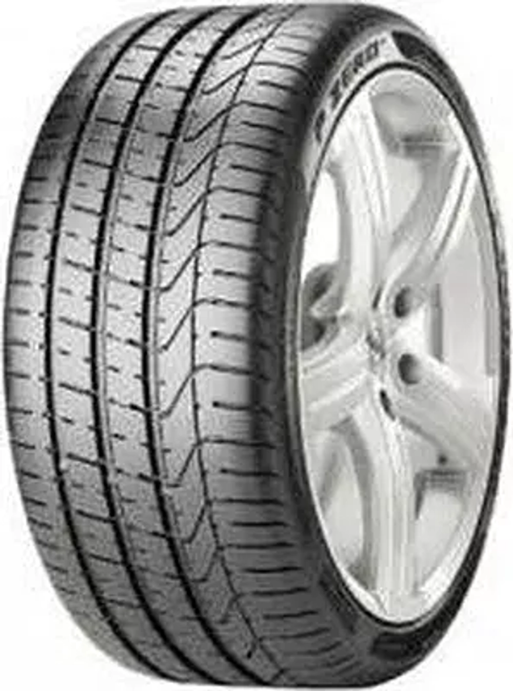 Pirelli PZero MGT 285/35 R20 100Y