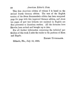 Capital: A Critique of Political Economy. Volume 1 | Marx Karl