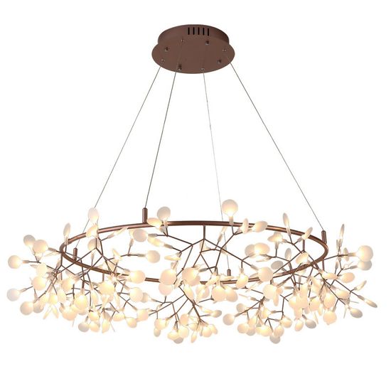 Люстра Heracleum the Big O D105