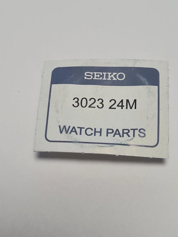 Аккумулятор 3023-24M Seiko