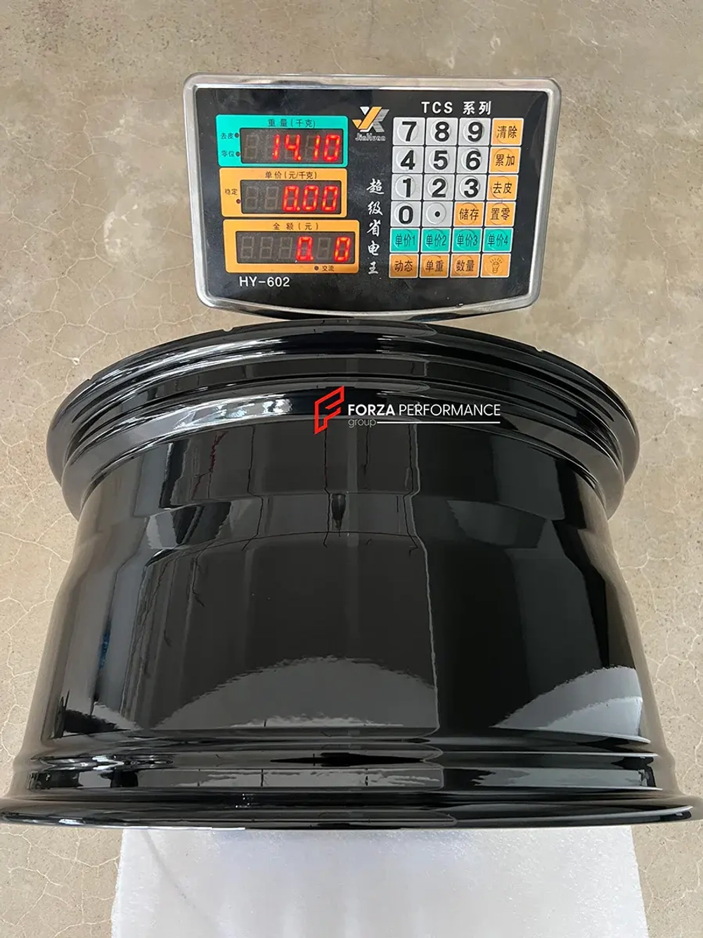 КОВАНЫЕ ДИСКИ ДЛЯ BMW 7 SERIES G70 2024 БМВ