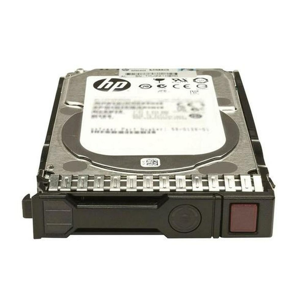 Жесткий диск HP 1.2TB SAS 10k 2.5&quot; SFF P9500 5541896-P