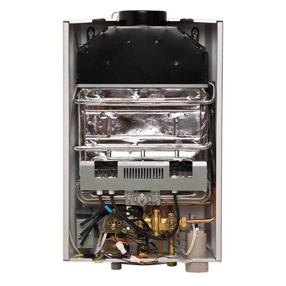 Газовый проточный водонагреватель "Оазис" 26кВт(с).Р