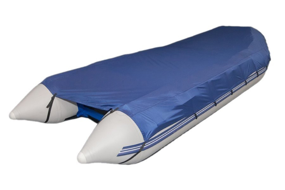 Накидка транспортировочная к лодке 226-254*152 cm